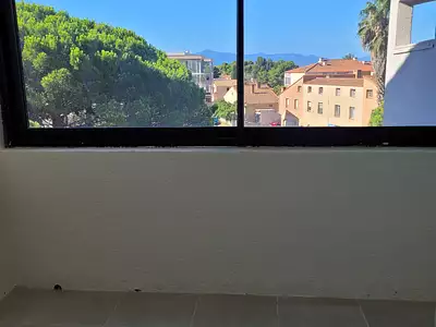 Appartement, 57 m²