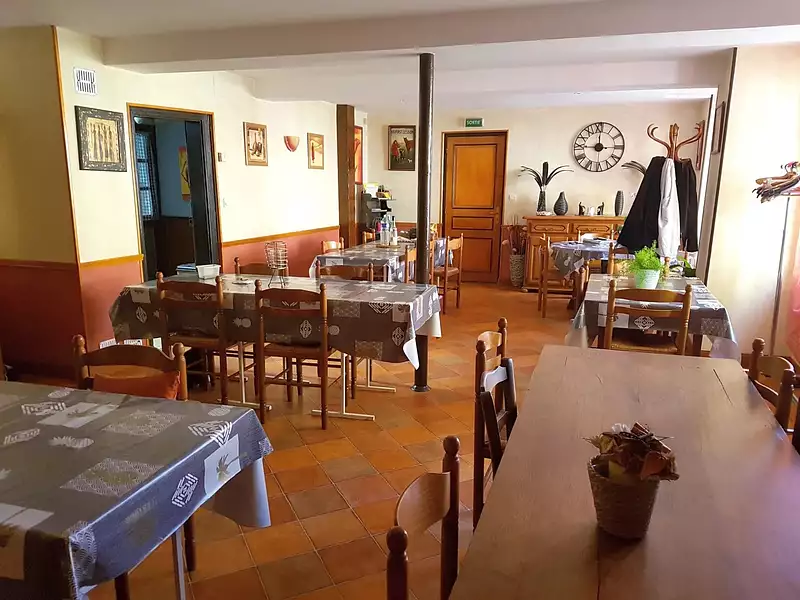 Maison, 263 m²