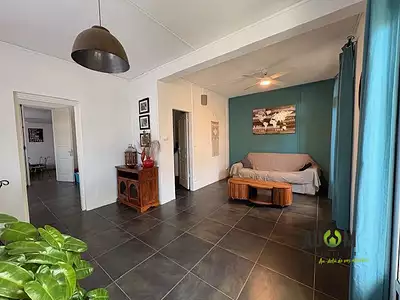 Maison, 94 m²
