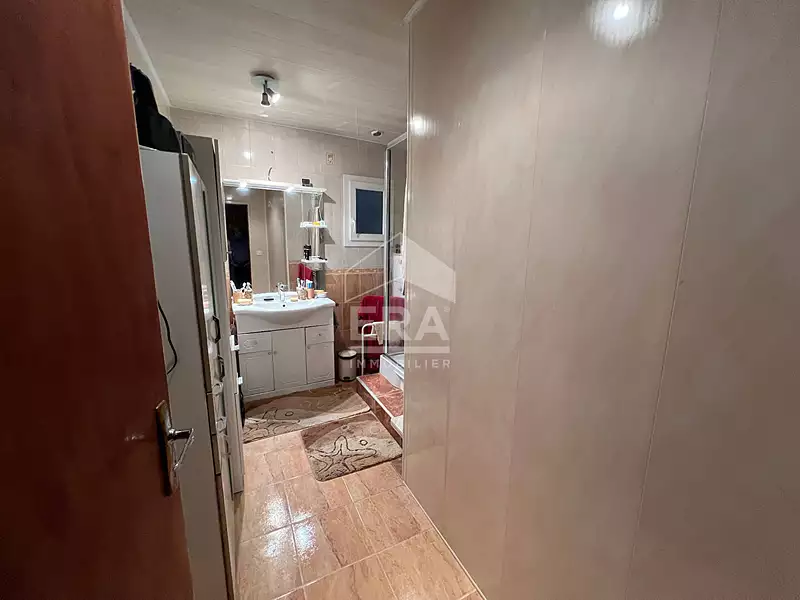 Maison, 106 m²