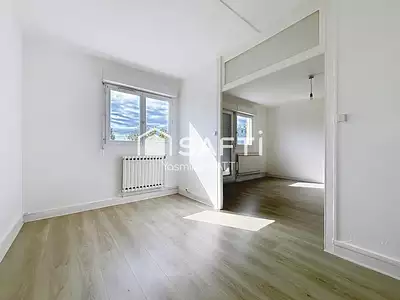 Appartement, 65 m²