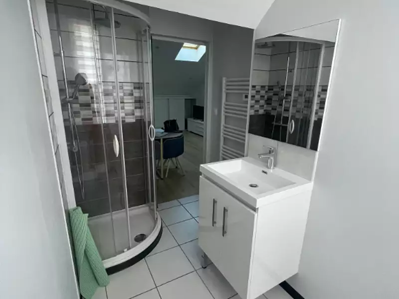 Appartement, 31,08 m²