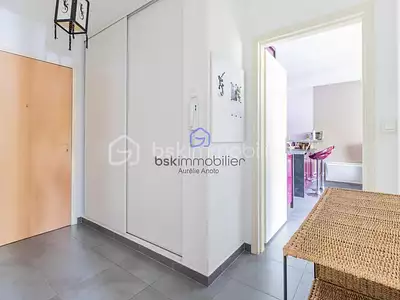 Appartement, 64 m²