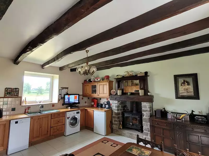 Maison, 152 m²