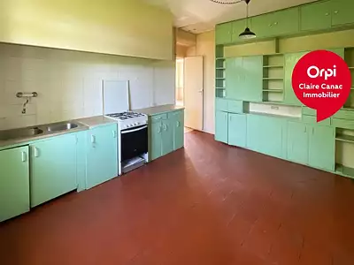 Maison, 155 m²