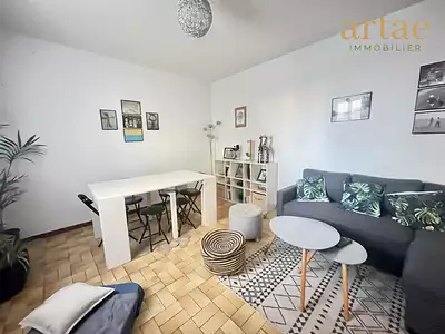 Appartement, 71,03 m²
