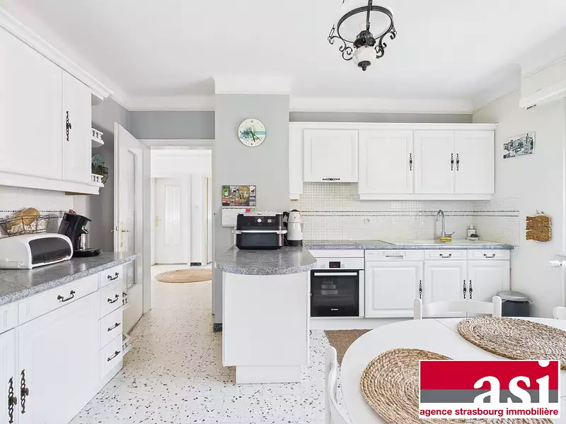 Maison, 142 m²