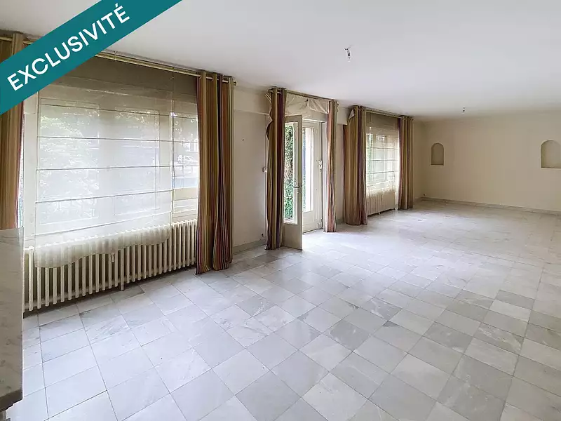 Maison, 155 m²
