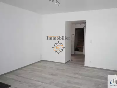 Appartement, 65 m²