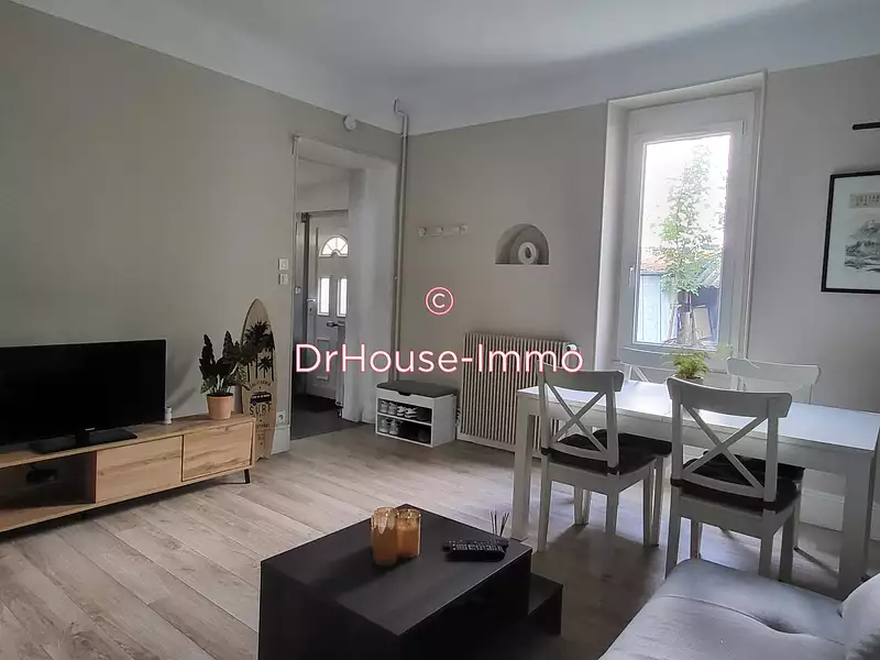 Appartement, 40,99 m²
