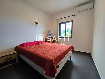 Maison, 147 m²