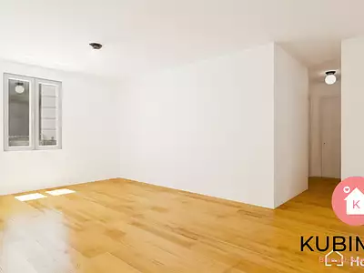 Appartement, 63,91 m²