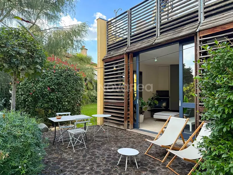 Appartement, 101 m²