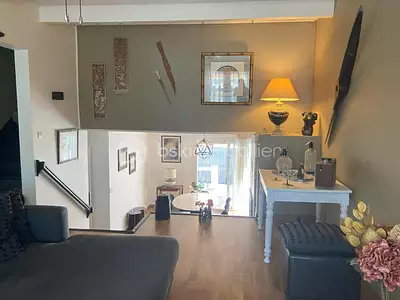 Maison, 84 m²