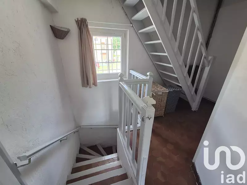 Maison, 134 m²