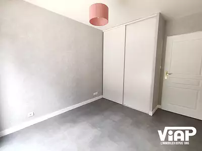 Appartement, 45 m²