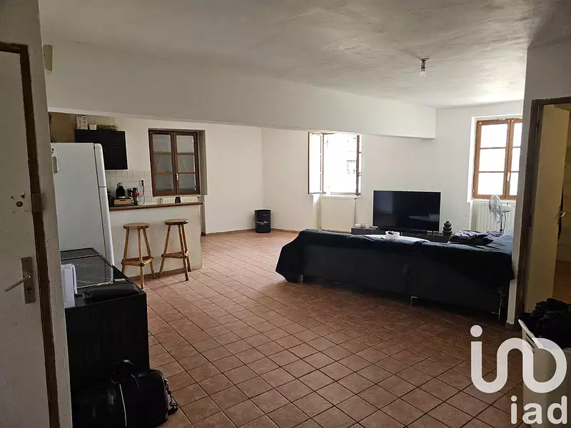 Maison, 101 m²