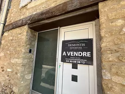 Maison, 84 m²