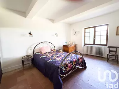 Maison, 124 m²
