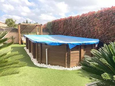 Maison, 150 m²