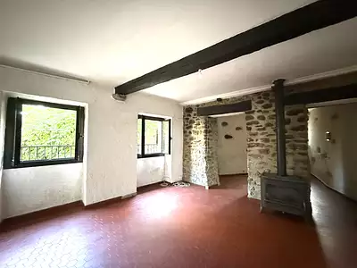 Maison, 96 m²