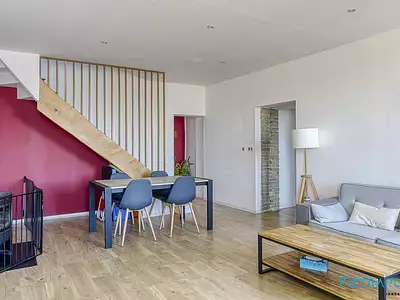 Maison, 155 m²