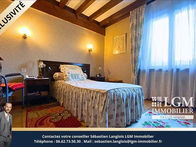 Maison, 97 m²