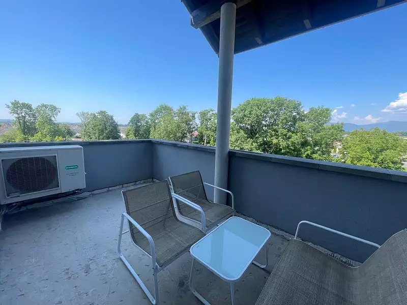 Appartement, 78 m²