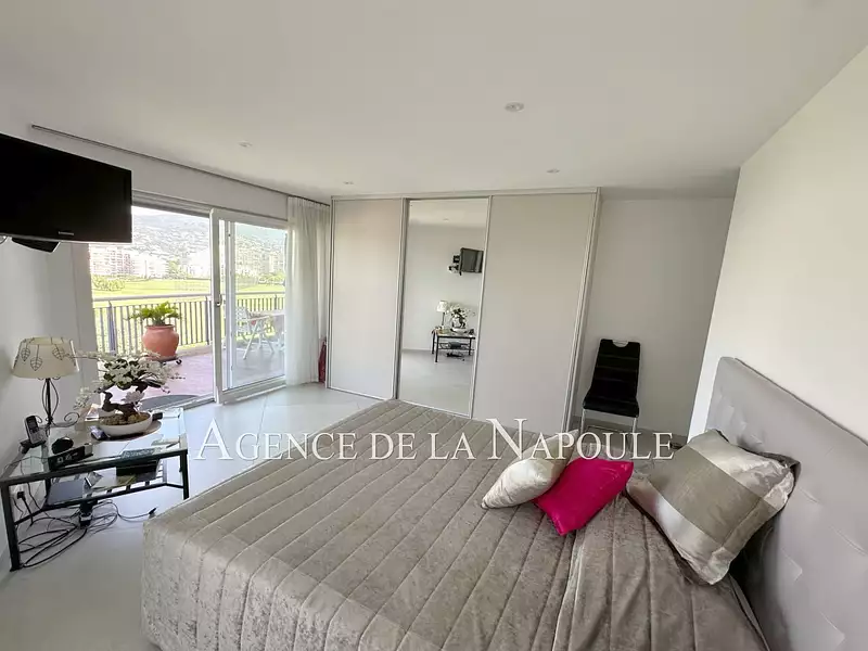 Appartement, 111,01 m²