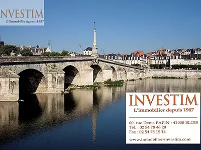 Appartement, 19,89 m²