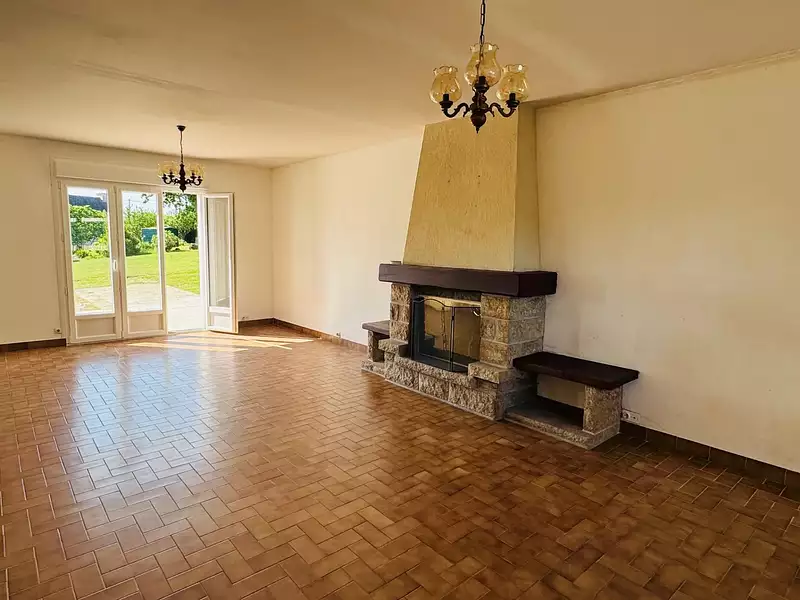 Maison, 132 m²