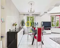 Appartement, 91,45 m²