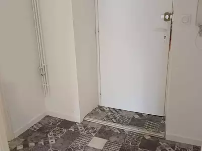Appartement, 37,62 m²