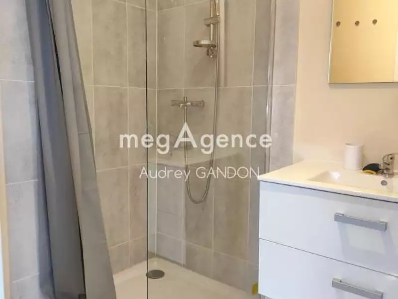 Maison, 163 m²