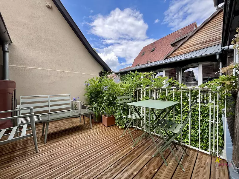 Appartement, 117,62 m²