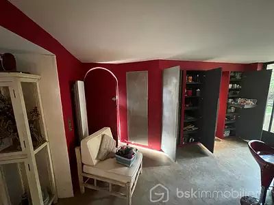 Maison, 104 m²
