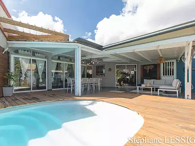 Maison, 145 m²