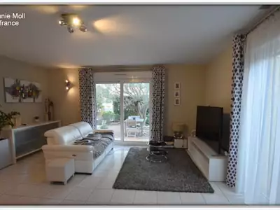 Maison, 87 m²