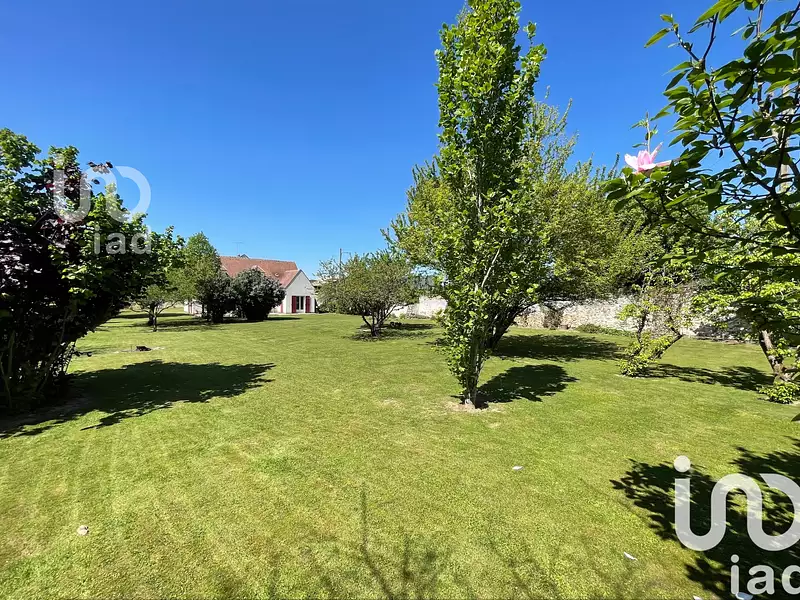 Maison, 120 m²