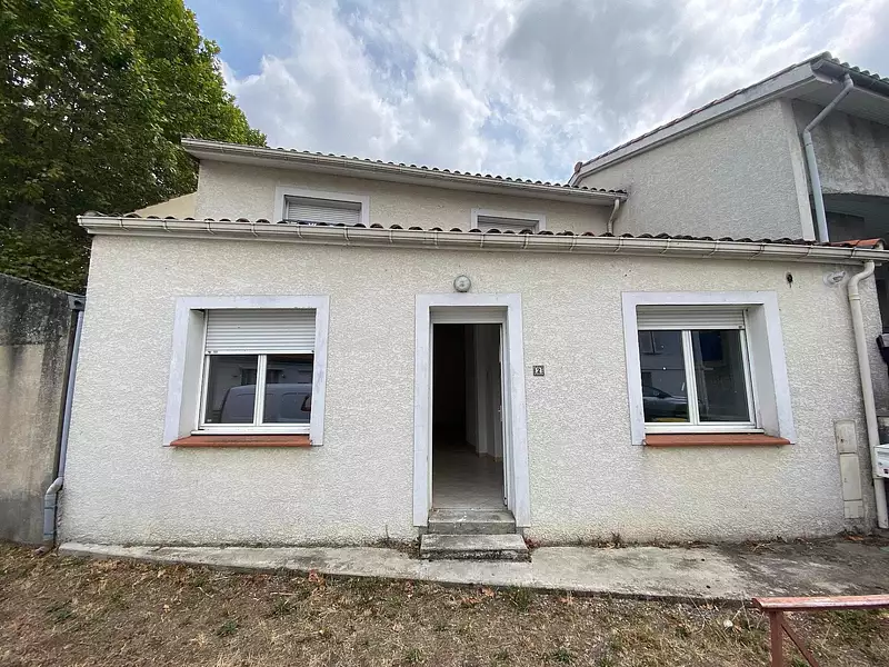 Maison, 88 m²
