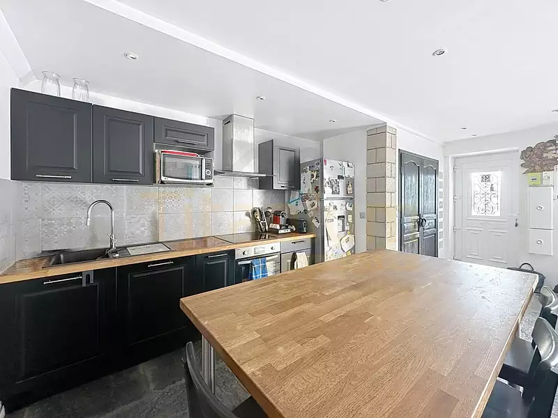Maison, 135 m²