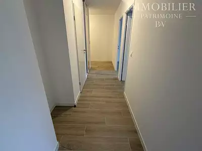 Appartement, 67 m²