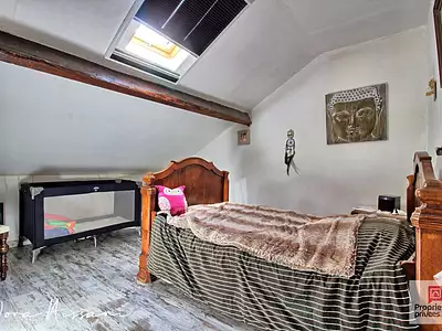 Maison, 90 m²