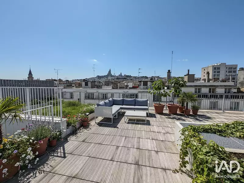 Appartement, 158 m²