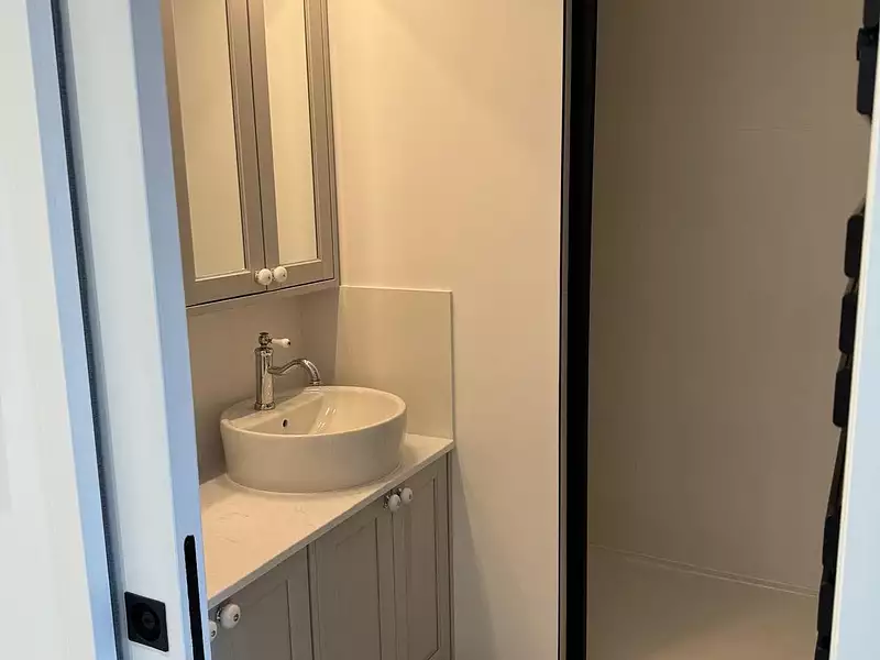 Appartement, 52 m²