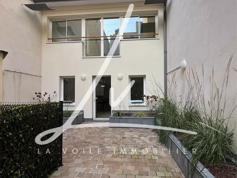 Appartement, 36,1 m²