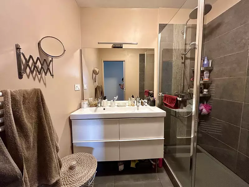 Appartement, 66,55 m²