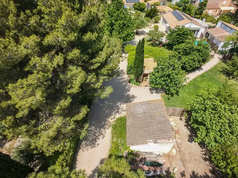 Maison, 160 m²