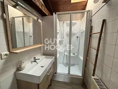 Appartement, 52,17 m²