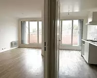 Appartement, 63,15 m²